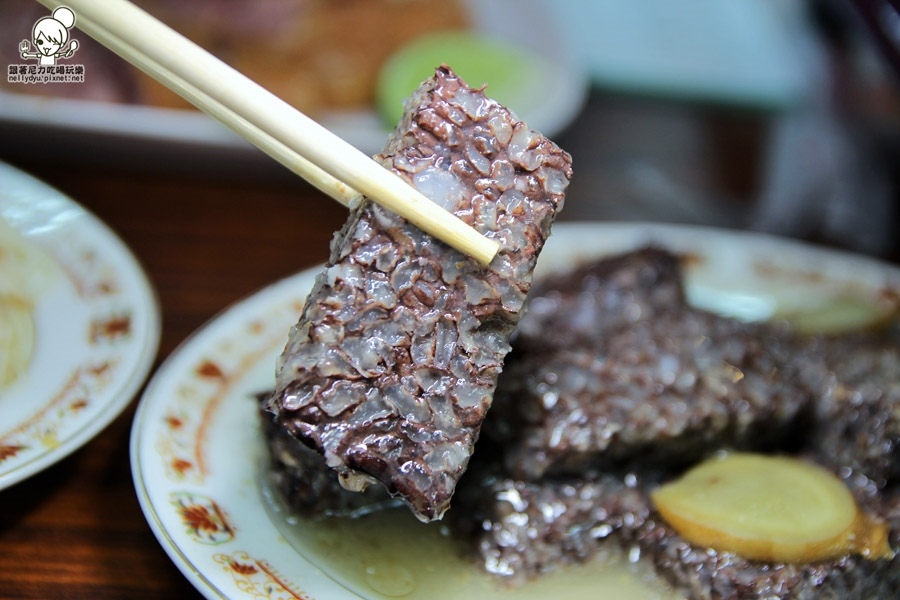 888燻茶鵝 滷味 薑母鴨32.JPG