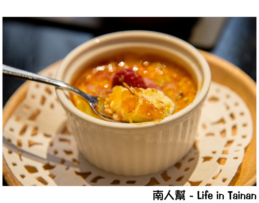 諾亞方舟主廚餐廳