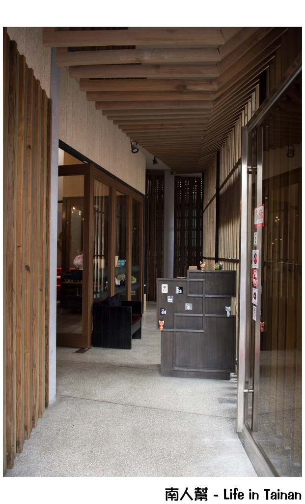 諾亞方舟主廚餐廳