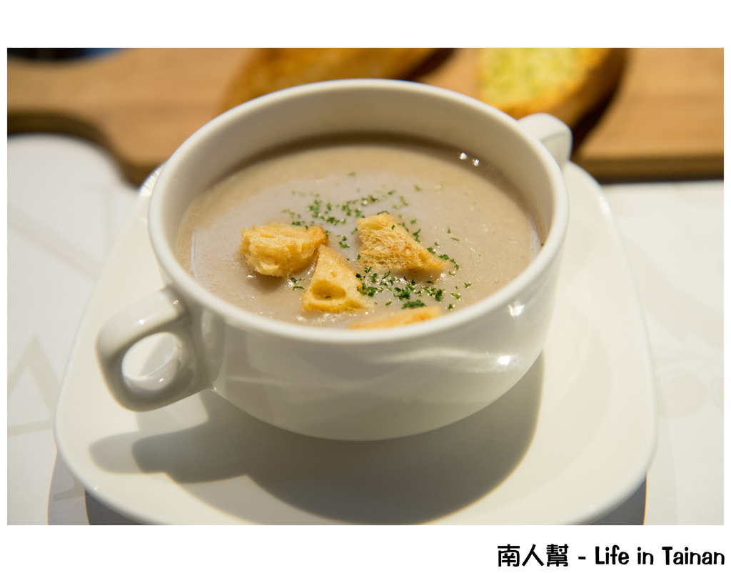 諾亞方舟主廚餐廳