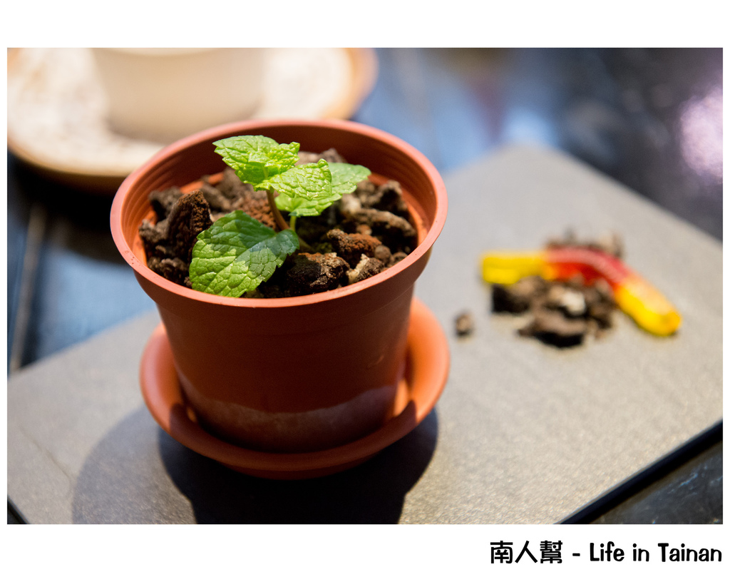 諾亞方舟主廚餐廳