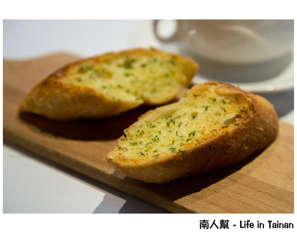 諾亞方舟主廚餐廳