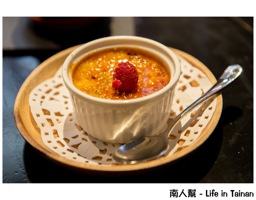 諾亞方舟主廚餐廳