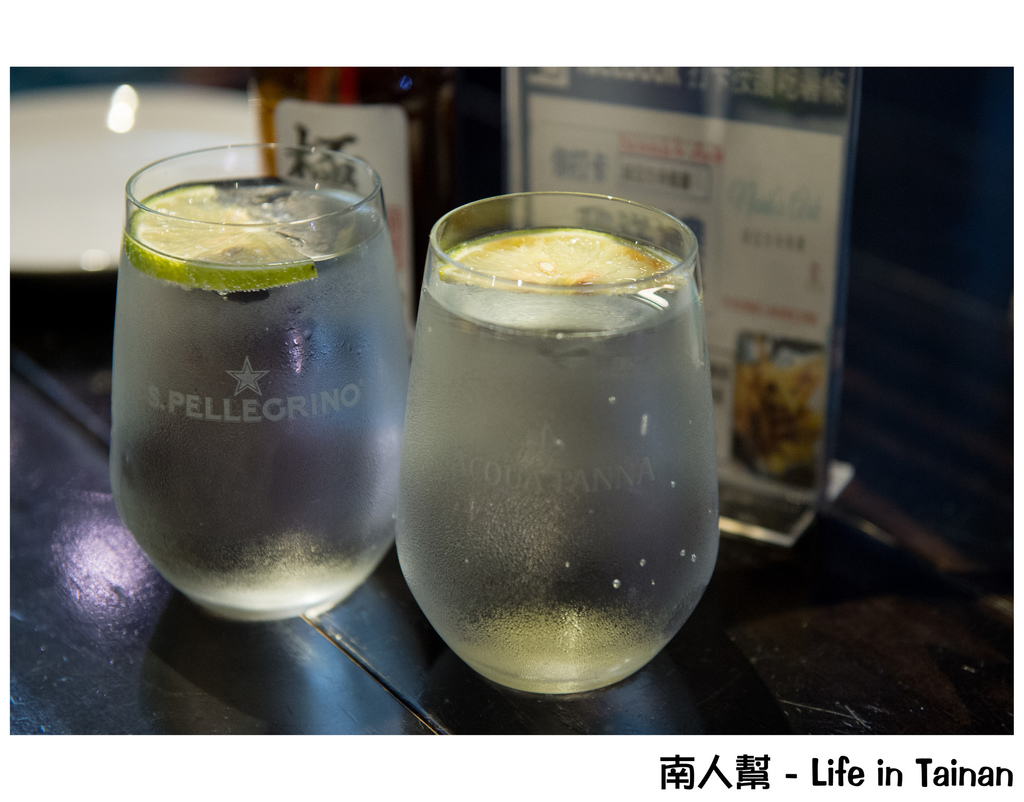 諾亞方舟主廚餐廳