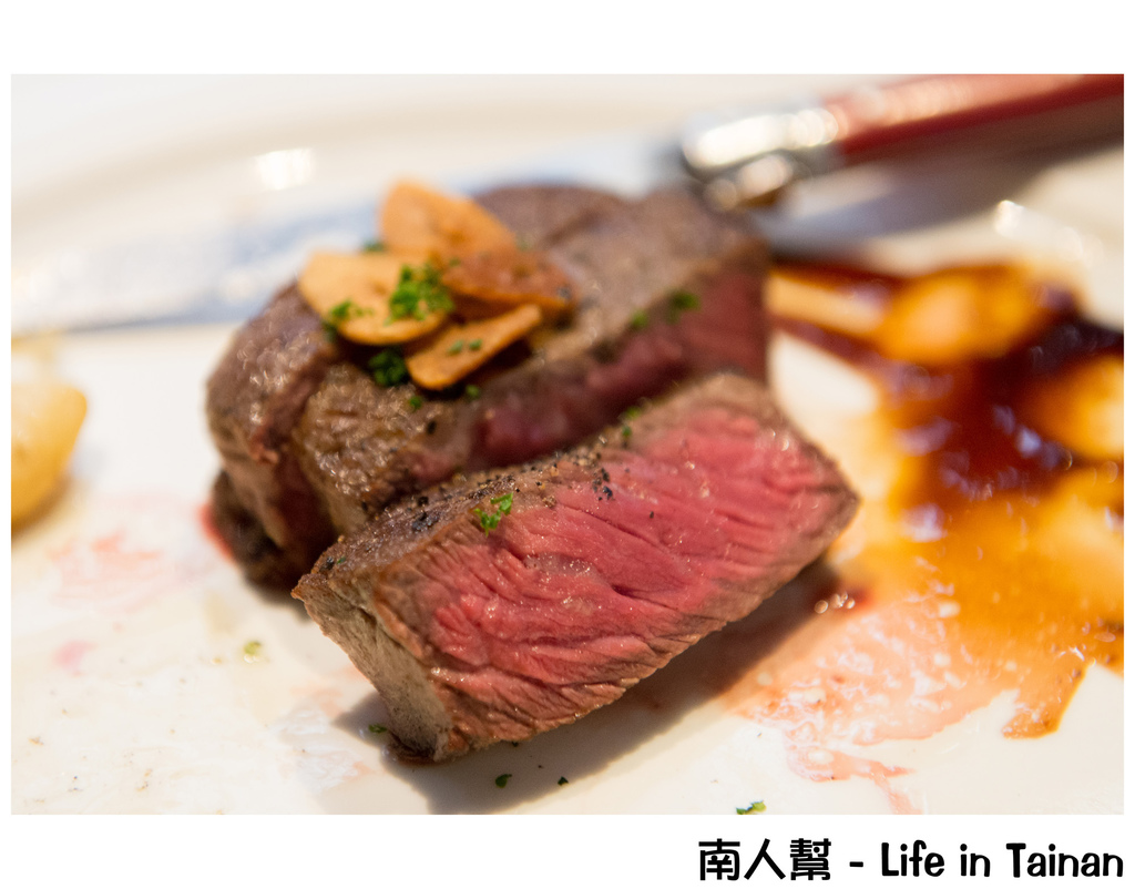 諾亞方舟主廚餐廳