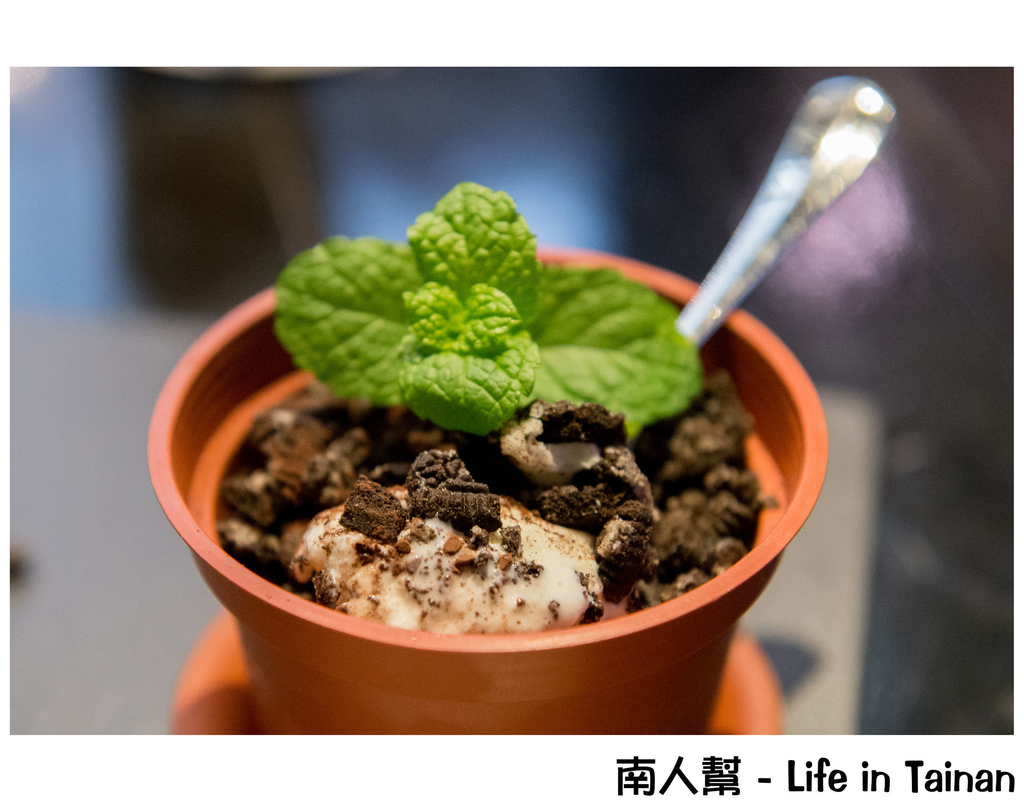 諾亞方舟主廚餐廳