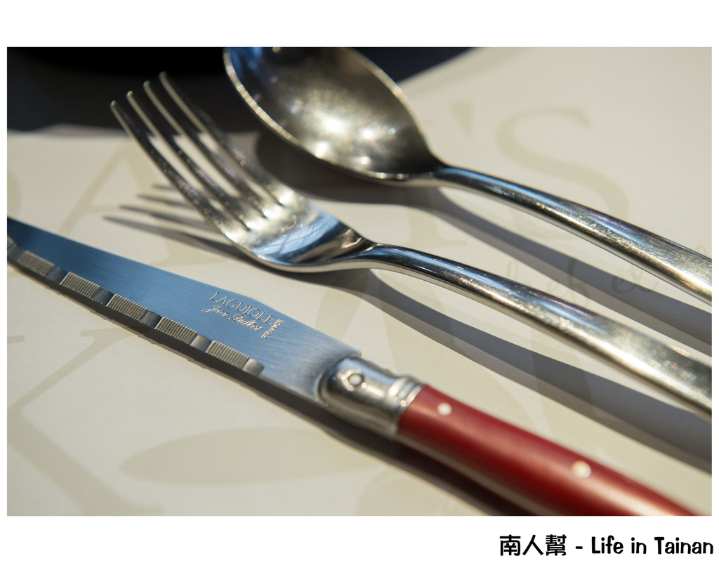 諾亞方舟主廚餐廳