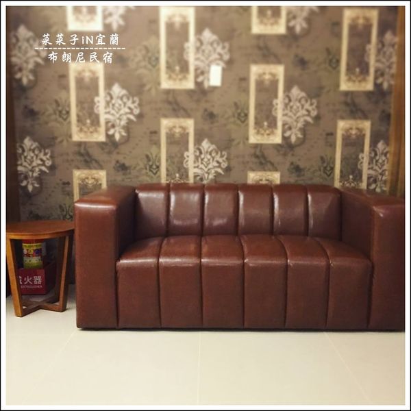 三樓沙發