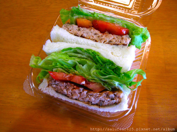 後少女時代 台中南屯天然健康美味又實在的品麵包