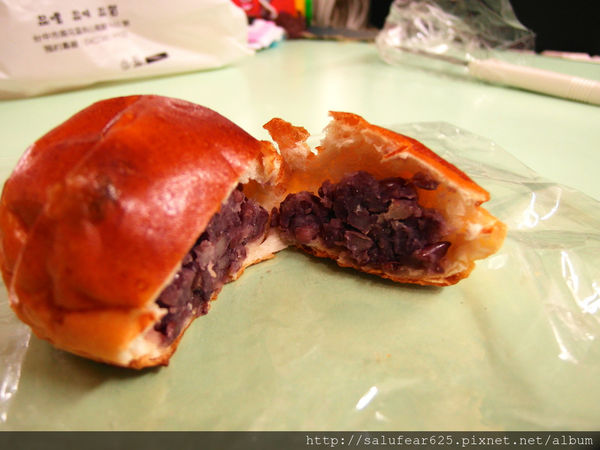 後少女時代 台中南屯天然健康美味又實在的品麵包