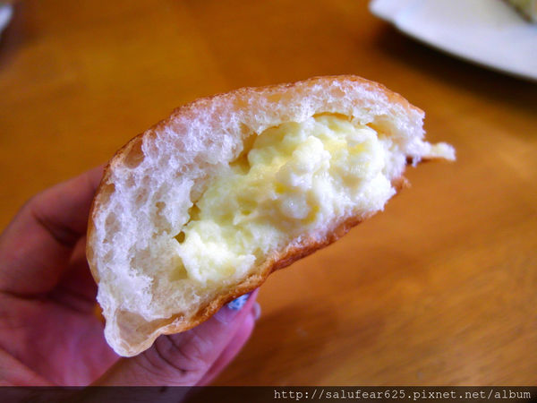 後少女時代 台中南屯天然健康美味又實在的品麵包