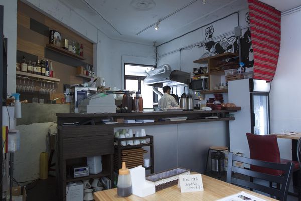 蓮REN日式食堂 - 9