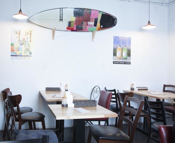 蓮REN日式食堂 - 11