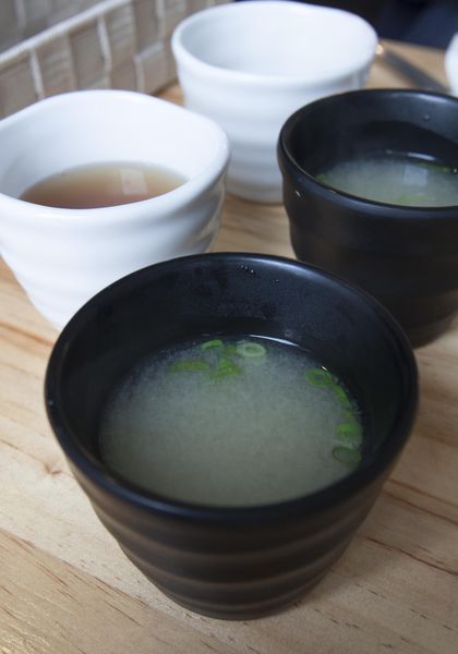 蓮REN日式食堂 - 8