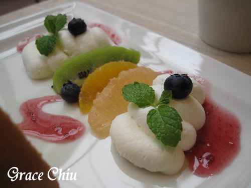 モンテール~Monteur 夢甜屋(忠孝門市)