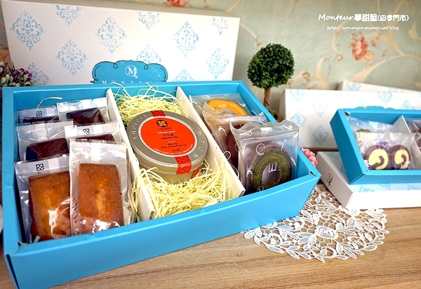 Monteur 夢甜屋(忠孝門市): 【愛評網口碑體驗】年輪蛋糕/生乳捲 /輕食下午茶 ✿✿ Monteur 夢甜屋(忠孝門市) ✿✿(完整菜單)