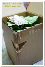 亞瑟先生Mr.Arthur (崇尚天然.手做美味.天然無負擔):充滿喜氣與趣味的造型伴手禮──亞瑟先生包粽旺來酥