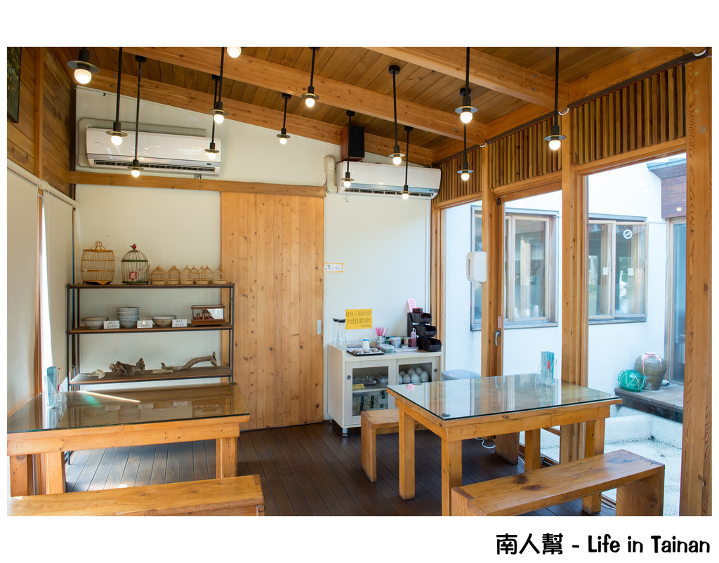 北門嶼輕食風味餐廳