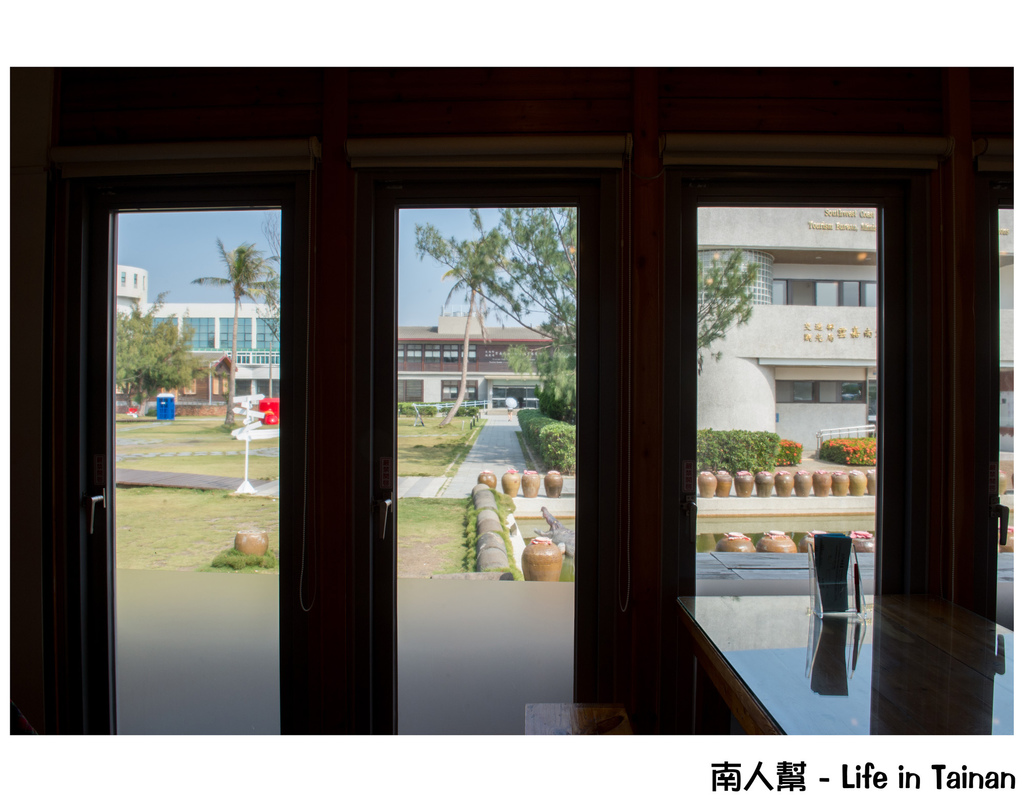 北門嶼輕食風味餐廳