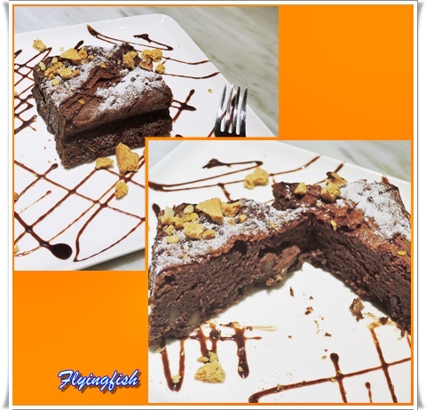 Allegro樂格輕食： ✜ <團購>燈光美氣氛佳,但餐點滴外觀和味覺有違和感滴輕食餐廳 - 「Allegro樂格輕食」