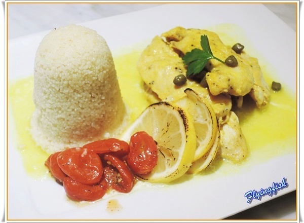 Allegro樂格輕食： ✜ <團購>燈光美氣氛佳,但餐點滴外觀和味覺有違和感滴輕食餐廳 - 「Allegro樂格輕食」