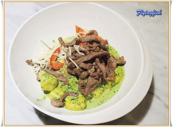 Allegro樂格輕食： ✜ <團購>燈光美氣氛佳,但餐點滴外觀和味覺有違和感滴輕食餐廳 - 「Allegro樂格輕食」