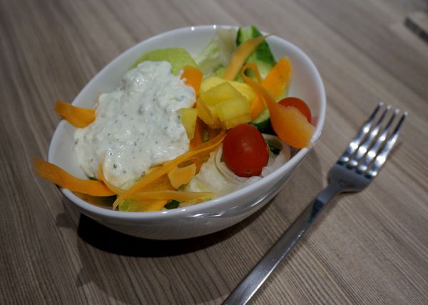 Allegro樂格輕食：[中正紀念堂] Allegro樂格輕食：多國輕料理。音樂廳用餐好選擇