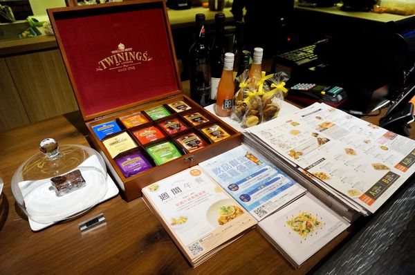 Allegro樂格輕食：[中正紀念堂] Allegro樂格輕食：多國輕料理。音樂廳用餐好選擇