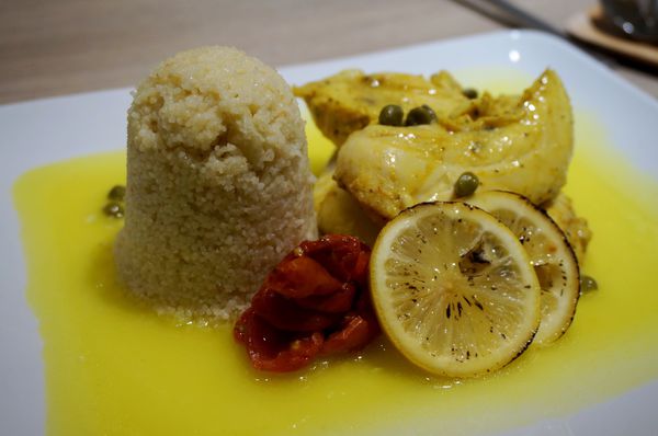 Allegro樂格輕食：[中正紀念堂] Allegro樂格輕食：多國輕料理。音樂廳用餐好選擇