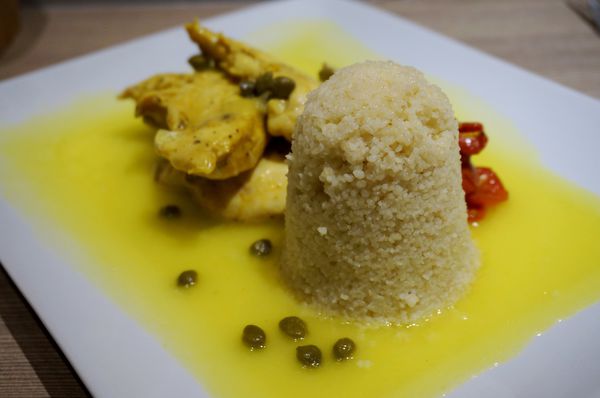 Allegro樂格輕食：[中正紀念堂] Allegro樂格輕食：多國輕料理。音樂廳用餐好選擇