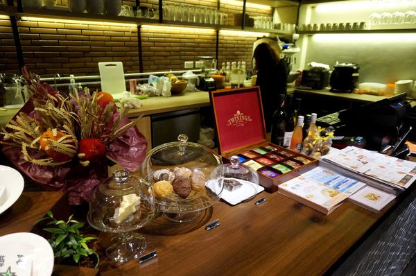 Allegro樂格輕食：[中正紀念堂] Allegro樂格輕食：多國輕料理。音樂廳用餐好選擇