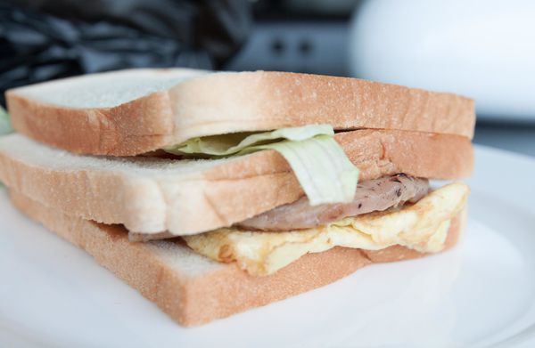 小南港懶人私廚 - 2