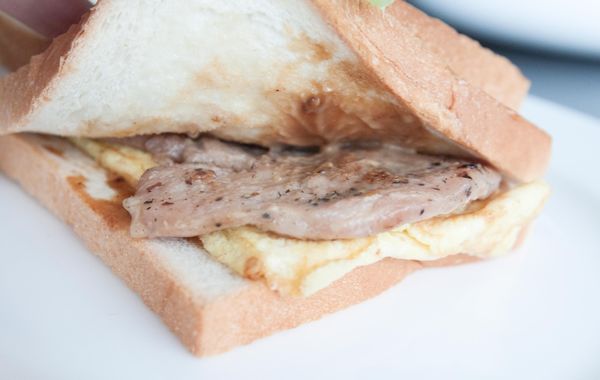 小南港懶人私廚 - 6