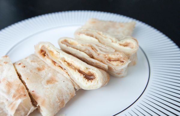 小南港懶人私廚 - 3