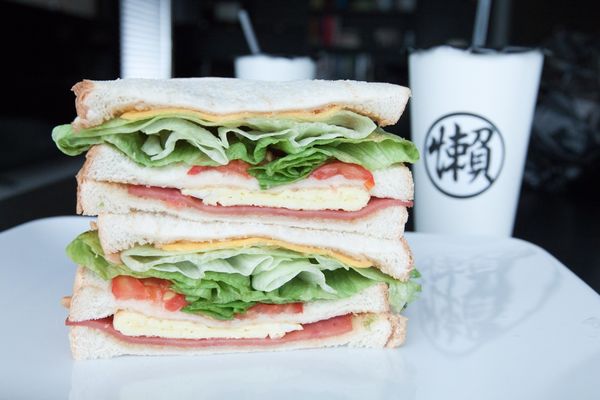 小南港懶人私廚 - 5