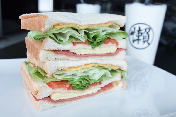 小南港懶人私廚 - 4