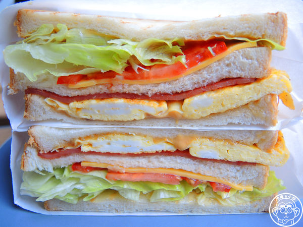 小南港-懶人私廚:呷飽祙【台北南港・小南港-懶人私廚】南港新開早午餐