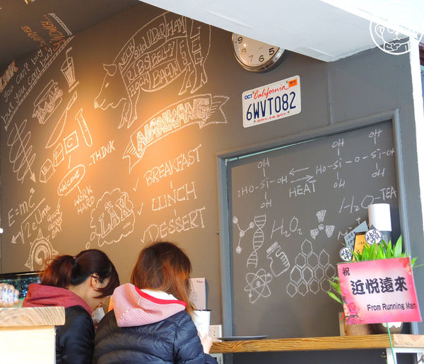 小南港-懶人私廚:呷飽祙【台北南港・小南港-懶人私廚】南港新開早午餐