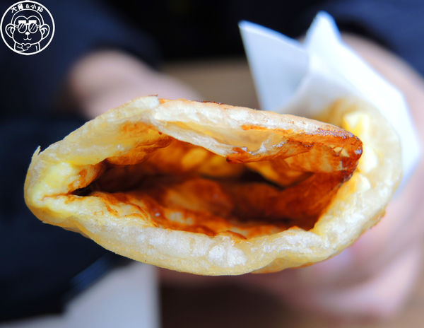 小南港-懶人私廚:呷飽祙【台北南港・小南港-懶人私廚】南港新開早午餐