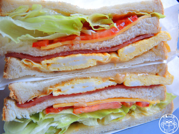 小南港-懶人私廚:呷飽祙【台北南港・小南港-懶人私廚】南港新開早午餐