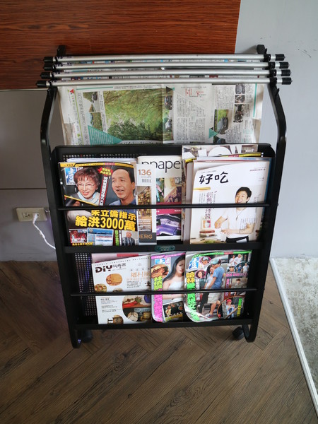 AT Café：【台北美食】早午餐新選擇--AT Café還可玩桌遊喔!!