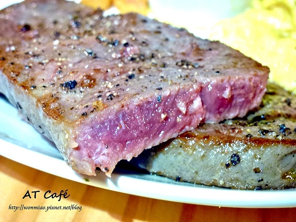 AT Café：【口碑好好吃】 吃美食兼玩樂的好去處 ✿✿ AT Café ✿✿