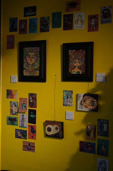 AT Café:(胖樺食記) 八德路AT Café提供高CP值餐點及眾多桌上遊戲。內文附多款桌遊分享。