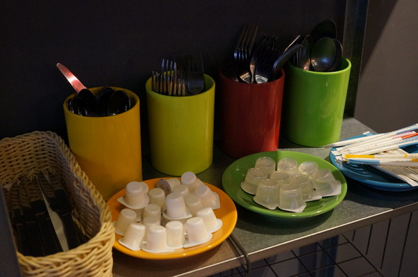 AT Café:(胖樺食記) 八德路AT Café提供高CP值餐點及眾多桌上遊戲。內文附多款桌遊分享。