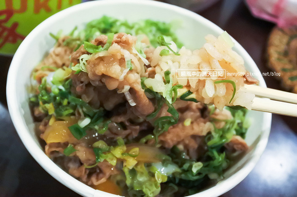 すき家Sukiya(芝山店)：【天母 | すき家】日式連鎖平價牛丼 好吃平價速度快