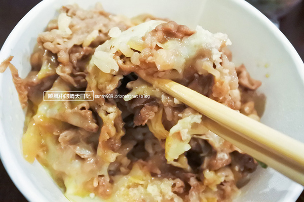 すき家Sukiya(芝山店)：【天母 | すき家】日式連鎖平價牛丼 好吃平價速度快