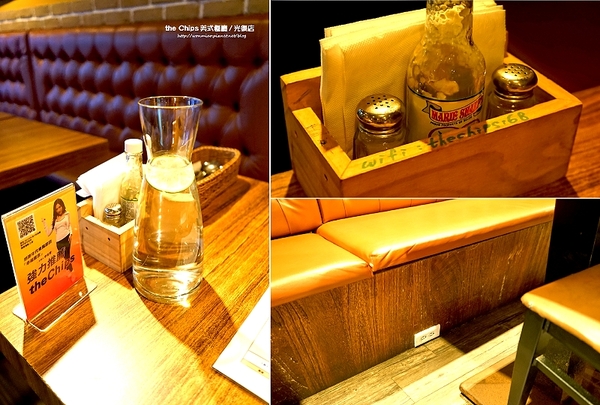 the Chips美式餐廳(光復店)：【愛評網口碑體驗】夏日開胃新菜色 ✿✿ the Chips美式餐廳 / 光復店 ✿✿