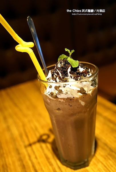 the Chips美式餐廳(光復店)：【愛評網口碑體驗】夏日開胃新菜色 ✿✿ the Chips美式餐廳 / 光復店 ✿✿