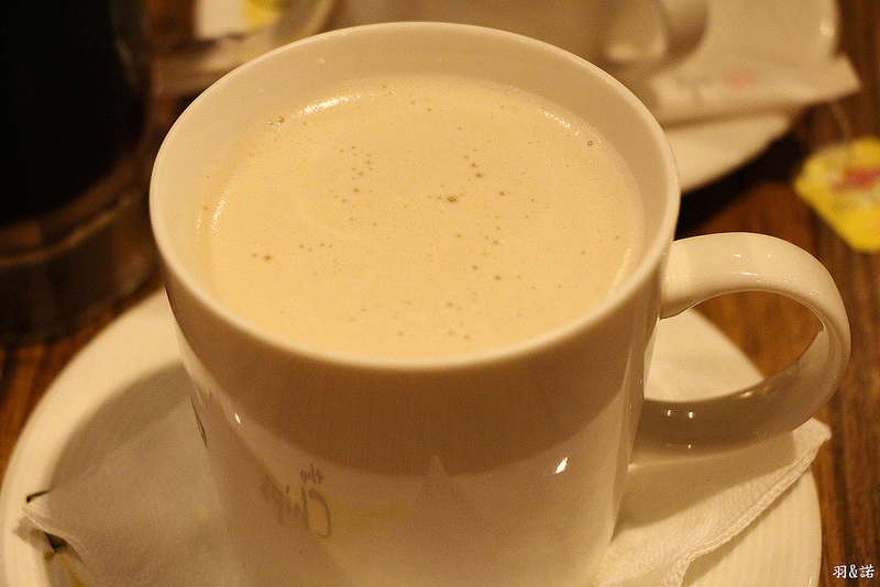 The chips 美式餐廳13