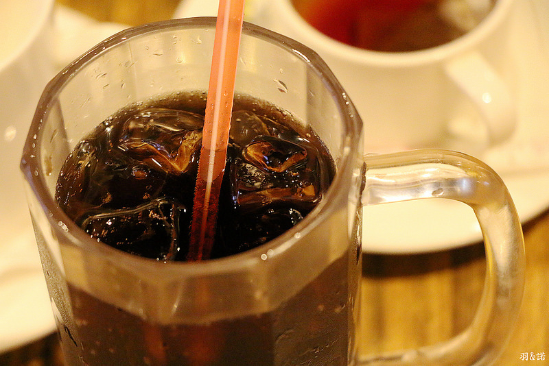 The chips 美式餐廳16